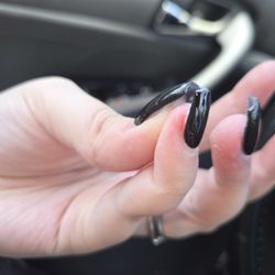 Lush Nail & Spa