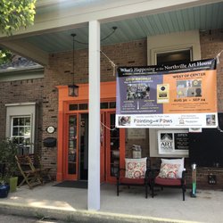 Northville Art House