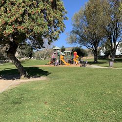 Houghton-Schreiber Park - Playground