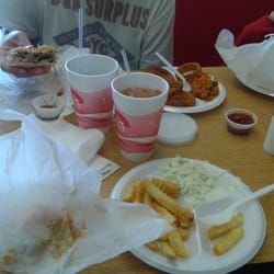 Little Pigs B-B-Q of Travelers Rest