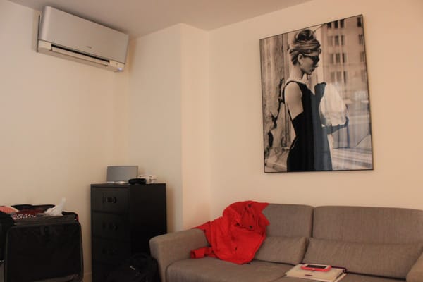 Petit Hôtel Confidentiel · Hôtel 5 étoiles by null