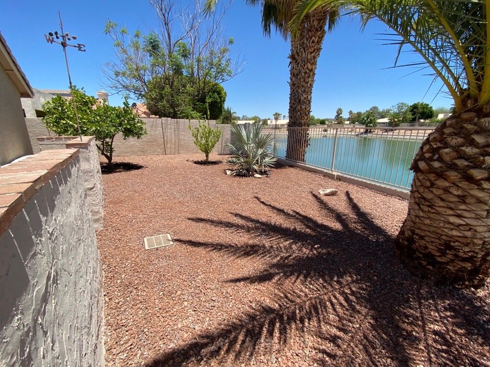 ARBOR TECH AZ 1540 W Happy Valley Rd, Phoenix, Arizona Landscaping