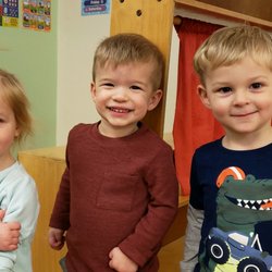 Kidz Campus Preschool & Childcare