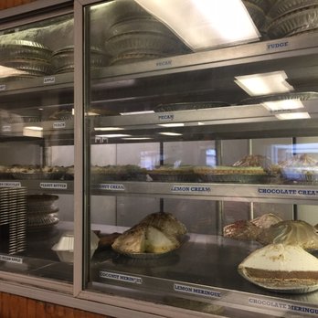 Blue Bonnet Cafe - No luck getting a seat again:/ - Desserts Near Me - Marble Falls, Texas Blue Bonnet Cafe - No luck getting a seat again:/ - Desserts Near Me - Marble Falls, Texas