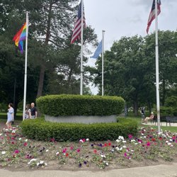 Tappan Square
