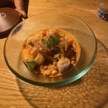 Cabra by Stephanie Izard - Peruvian Near Me - Chicago, Illinois