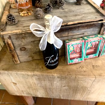 Far Land Provisions - On The Butcher Block - Grocery Near Me - Provincetown, Massachusetts