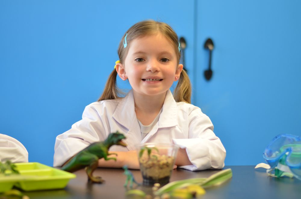 Idea Lab Kids Howard County - childcare center in Columbia, MD