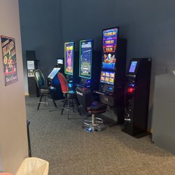 Club Med Billards - Gambling machines
