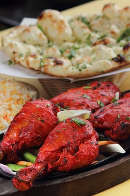 Saffron Indian Kitchen by null