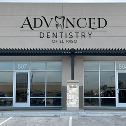 Advanced Dentistry of El Paso