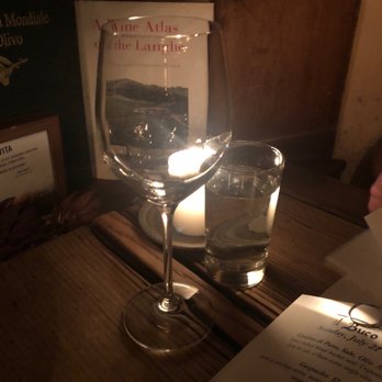 Il Buco - Italian Near Me - New York, New York Il Buco - Italian Near Me - New York, New York