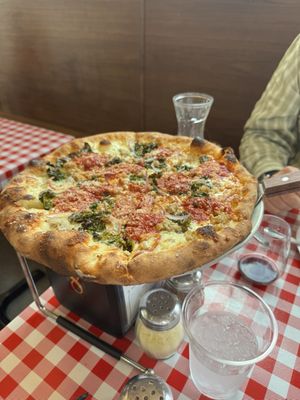 Pizza Luca by null