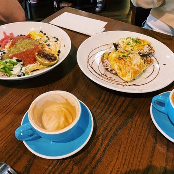 Good Lookin' - Chilaquiles and avocado toast - best Avo toast in town! - Breakfast & Brunch Near Me - Omaha, Nebraska Good Lookin' - Chilaquiles and avocado toast - best Avo toast in town! - Breakfast & Brunch Near Me - Omaha, Nebraska