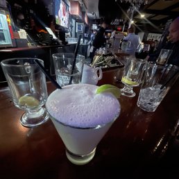 Drinks