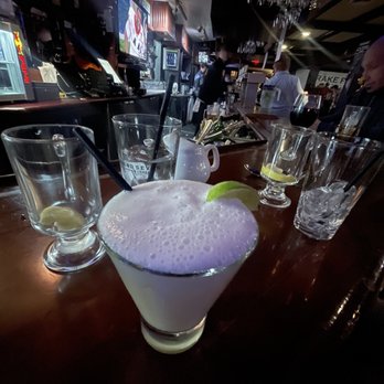 The Drake Pub - Drinks - Pubs Near Me - Canmore, Alberta