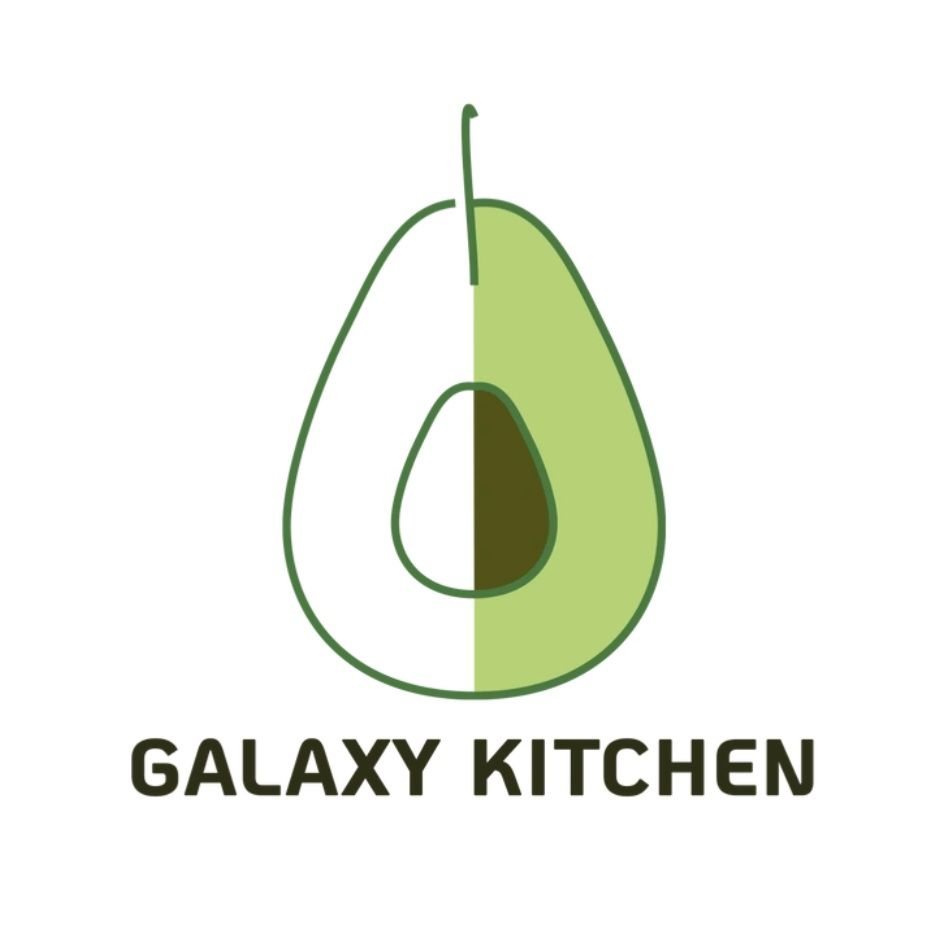 Galaxy Kitchen Logo