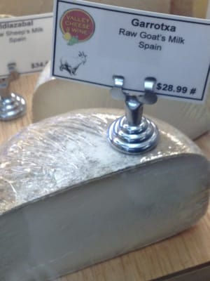 Valley Cheese & Wine by null