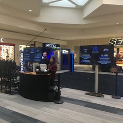 Dreamgate VR - Find us right in front of Sears at Briarwood Mall!