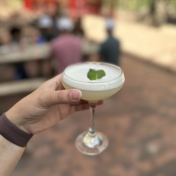 Vision City Brewstillery - Cocktail Bars Near Me - Albuquerque, New Mexico