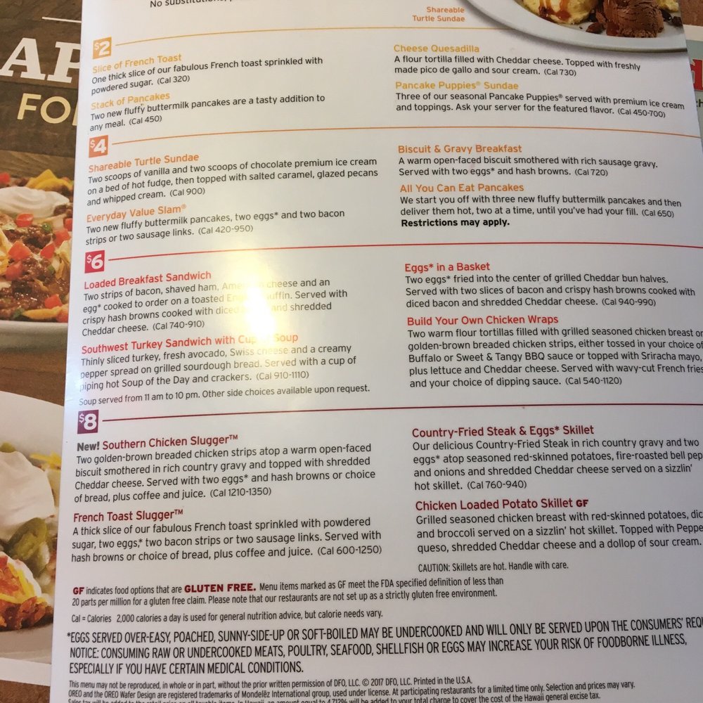Denny's - Diners Near Me - Page, Arizona Denny's - Diners Near Me - Page, Arizona