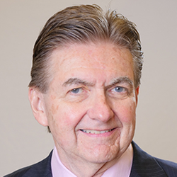 John Williams, MD - Dr. John Williams