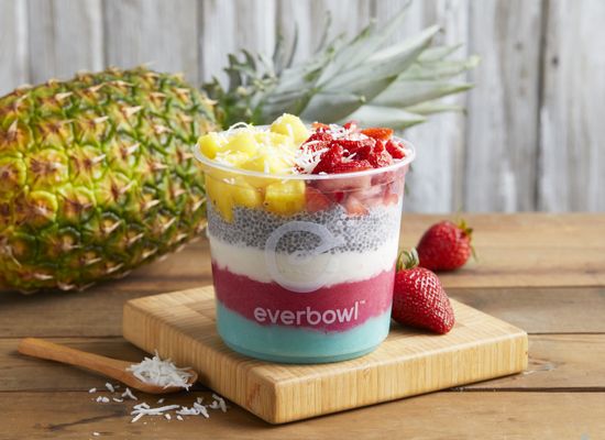 EVERBOWL - Updated July 2025 - 63 Photos & 22 Reviews - 4655 Monticello - What Is In The Vanilla Base At Everbowl