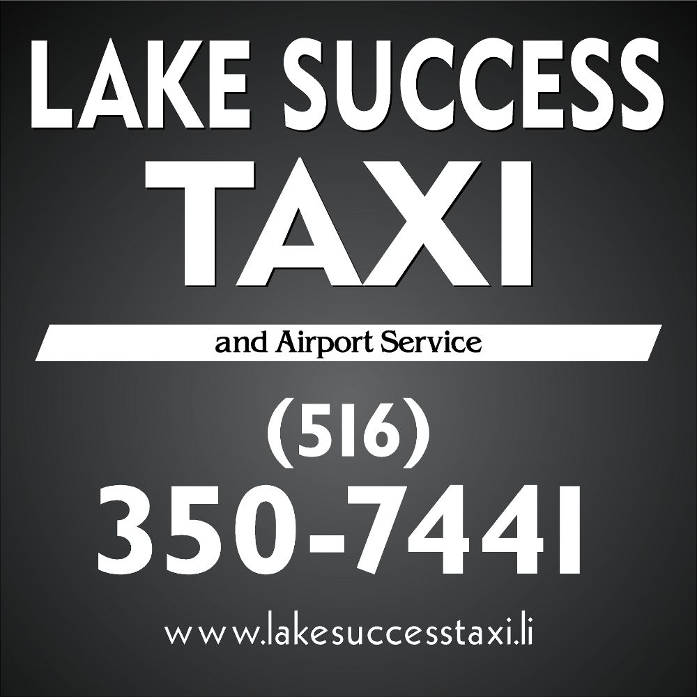 LAKE SUCCESS TAXI AND AIRPORT SERVICE Updated September 2024