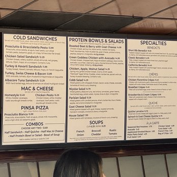Champagne Bakery - Menu - Bakeries Near Me - San Diego, California Champagne Bakery - Menu - Bakeries Near Me - San Diego, California