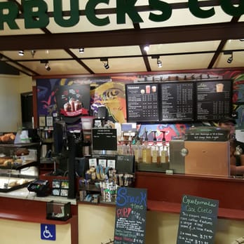 Starbucks - My location - Coffee & Tea Near Me - Simi Valley, California