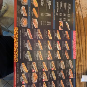 O Sushi - Sushi Bars Near Me - Alhambra, California