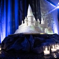 Classic Cheesecakes & Cakes - Hogwarts Cake