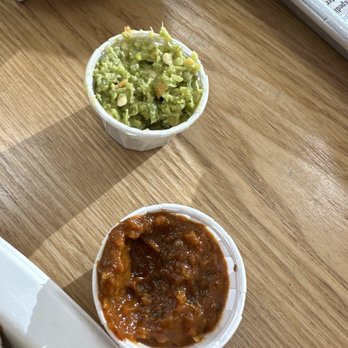 De Babel - Spicy paste - Mediterranean Near Me - Scottsdale, Arizona