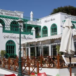 Pablo's Restaurante