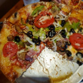 Mellow Mushroom - House Pizza - Bars Near Me - Owensboro, Kentucky