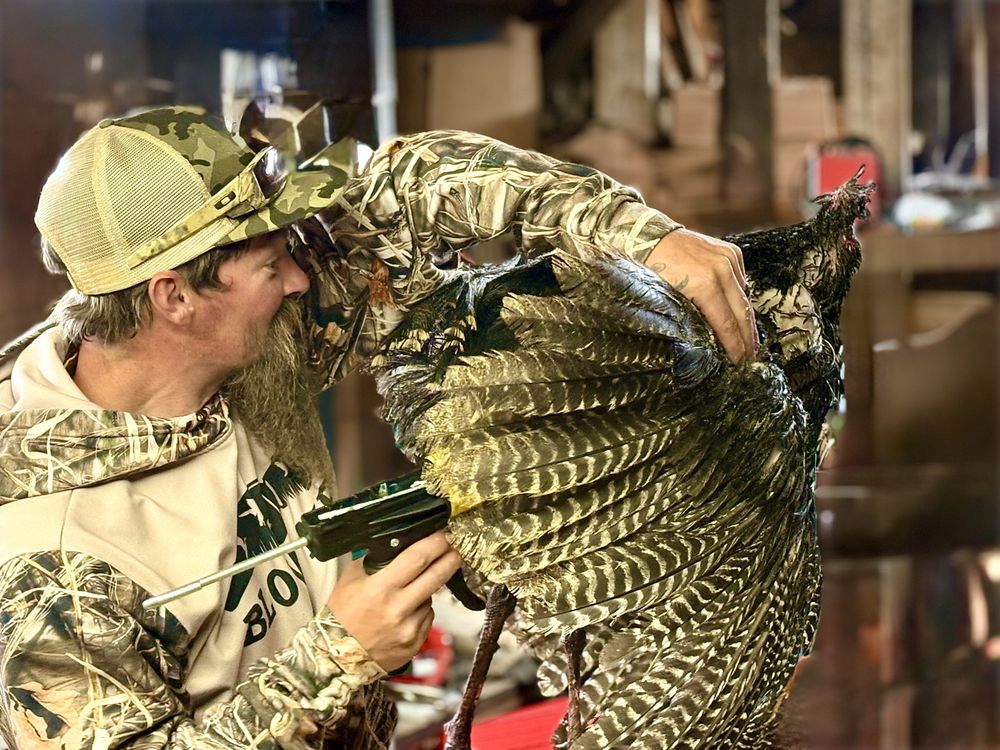 Smoke & Feather Taxidermy - taxidermy in Dayton, OR