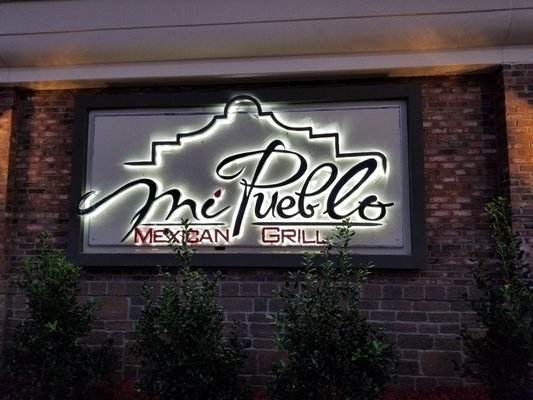 Ma'Luz Mexican Grill (Mi Pueblo) by null