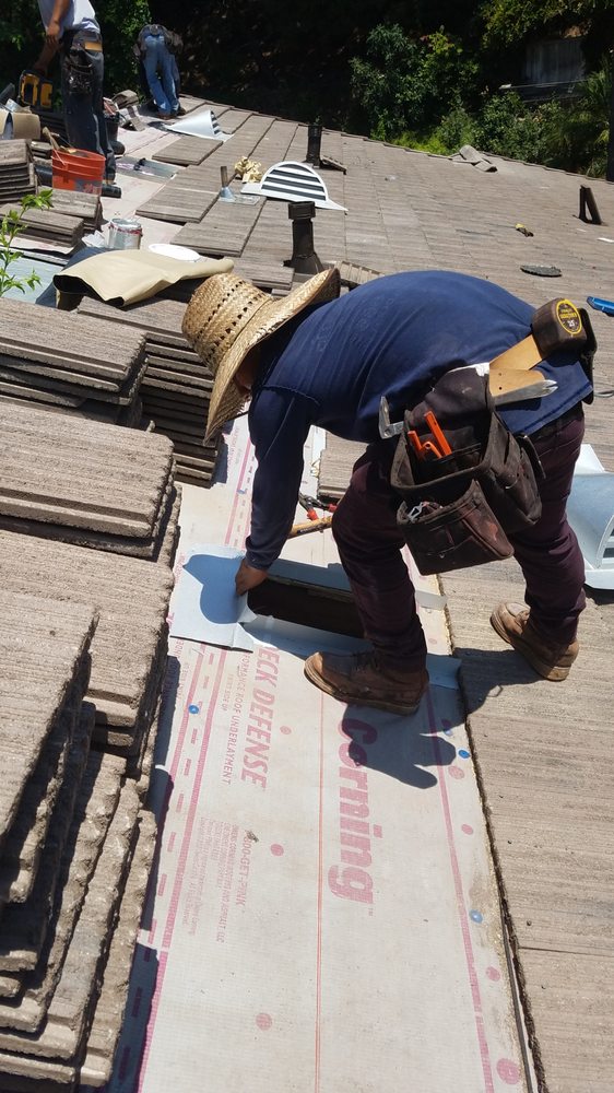 Slide of U.S. Best Roofing