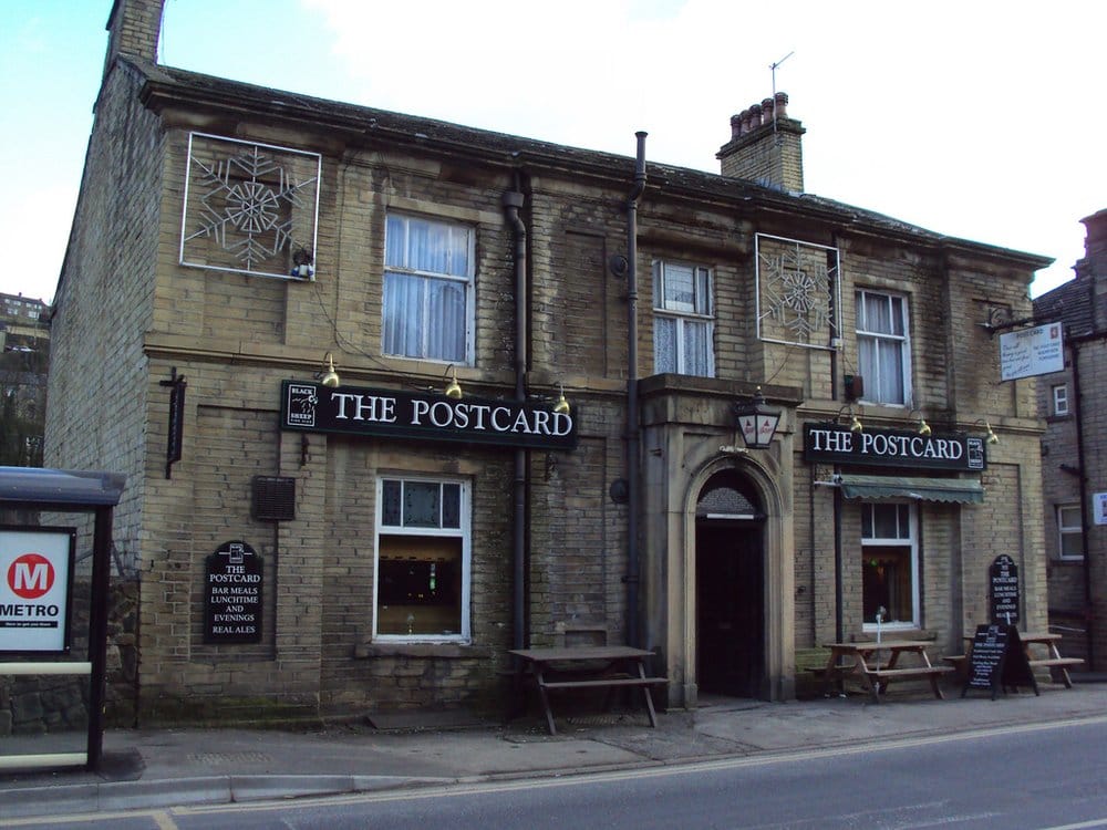 POSTCARD HOTEL Updated August 2024 134 Huddersfield Road, Holmfirth