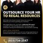 Photo of Regal Resources  - HR & Recruiting Innovators