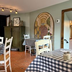 Olives Greek Taverna