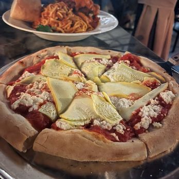 FERRO - Pizza Near Me - Idyllwild, California
