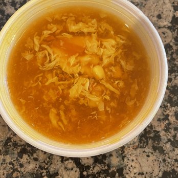 China Isle - Egg Flower Soup - Chinese Near Me - American Fork, Utah China Isle - Egg Flower Soup - Chinese Near Me - American Fork, Utah