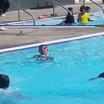 Hawthorne Pool - Hawthorne pool swimming lessons - Swimming Pools Near Me - Hawthorne, California