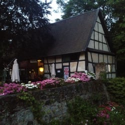 Burgschänke