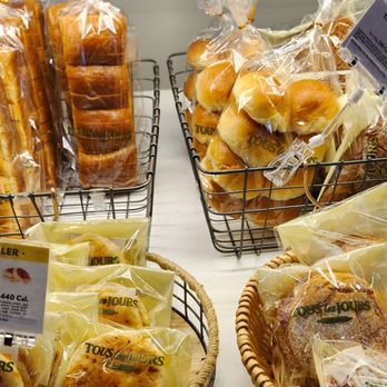 Tous Les Jours - Bakeries Near Me - Winter Park, Florida Tous Les Jours - Bakeries Near Me - Winter Park, Florida