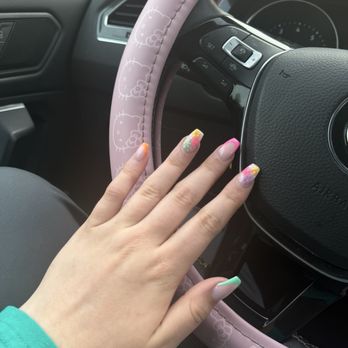Pearl Nails & Spa - Nail Salons Near Me - Hanover, Maryland