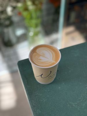 Navi Coffee & Flowers by null