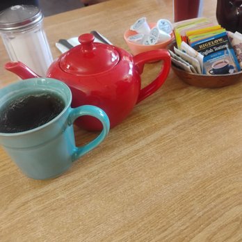 Ace's Country Cupboard - Hot tea - Waffles Near Me - Belfast, New York Ace's Country Cupboard - Hot tea - Waffles Near Me - Belfast, New York