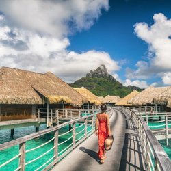 Cloud Nine Travel